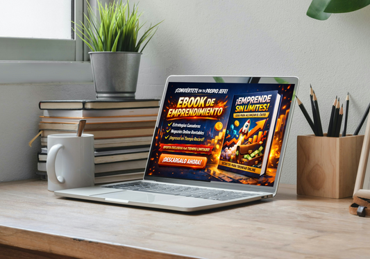 Emprende con Conocimiento